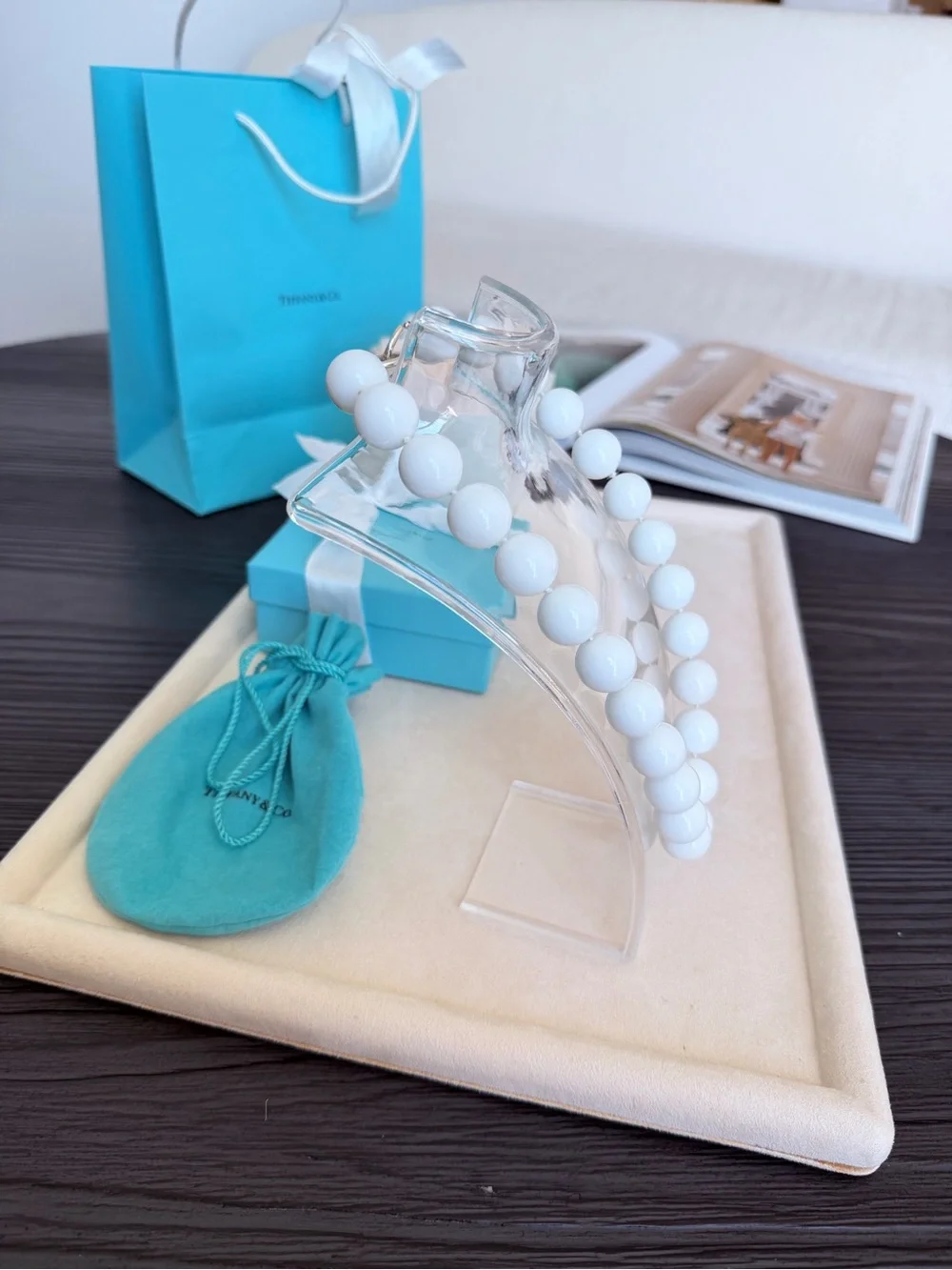 Tiffany & Co. tiffany co